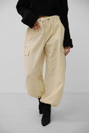 Women'S Cargo Jogger 0