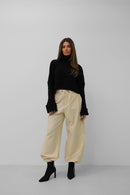 Women'S Cargo Jogger 1