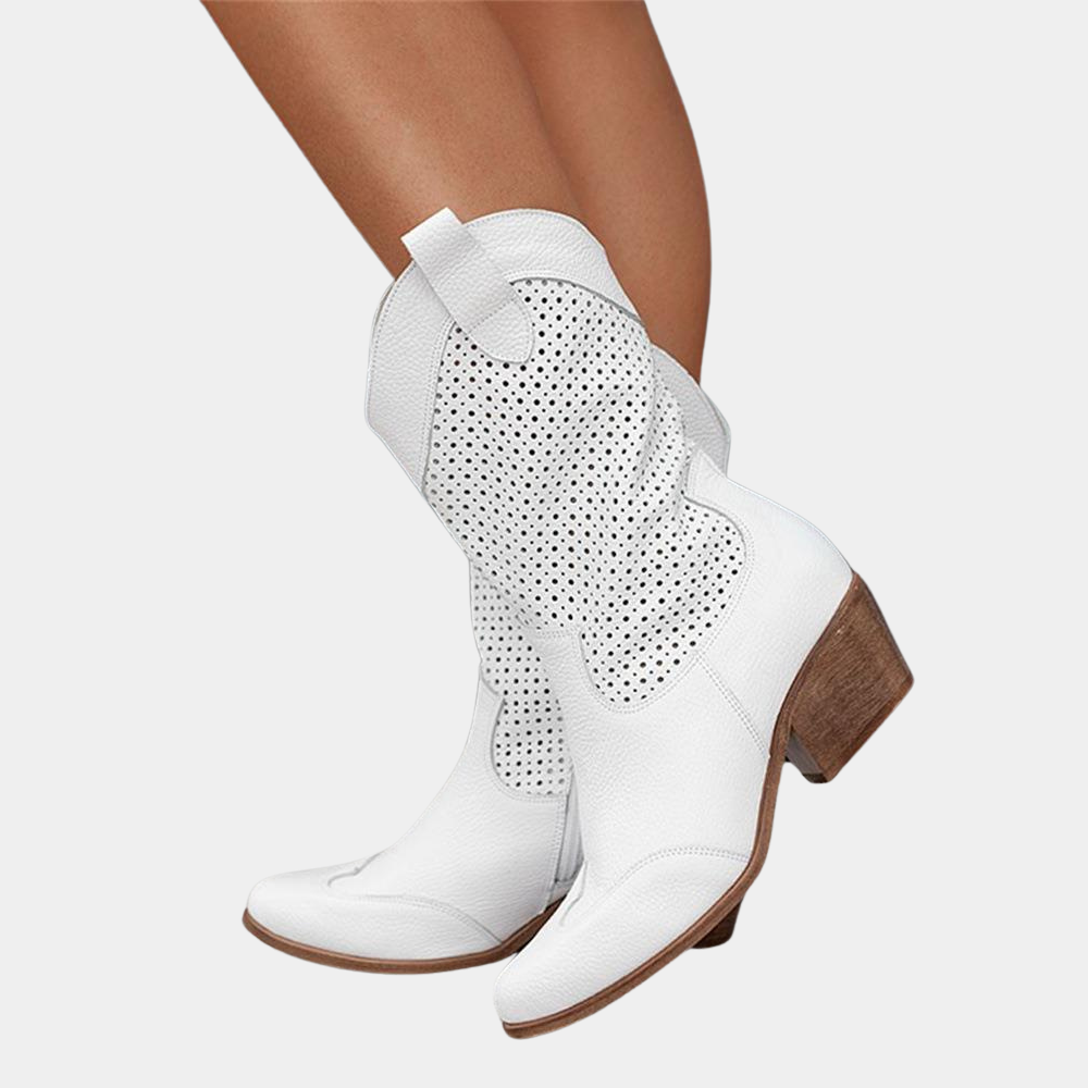 Women'S Cowboy Boots 0