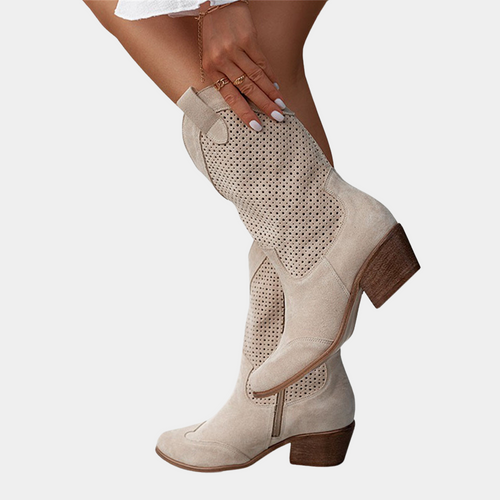 Women'S Cowboy Boots 1