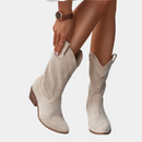 Women'S Cowboy Boots 3