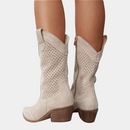 Women'S Cowboy Boots 4