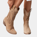 Women'S Cowboy Boots 6