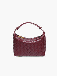 Women'S Handbag Braided