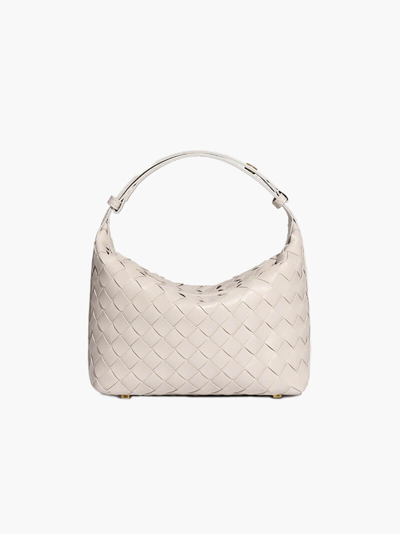 Women'S Handbag Braided