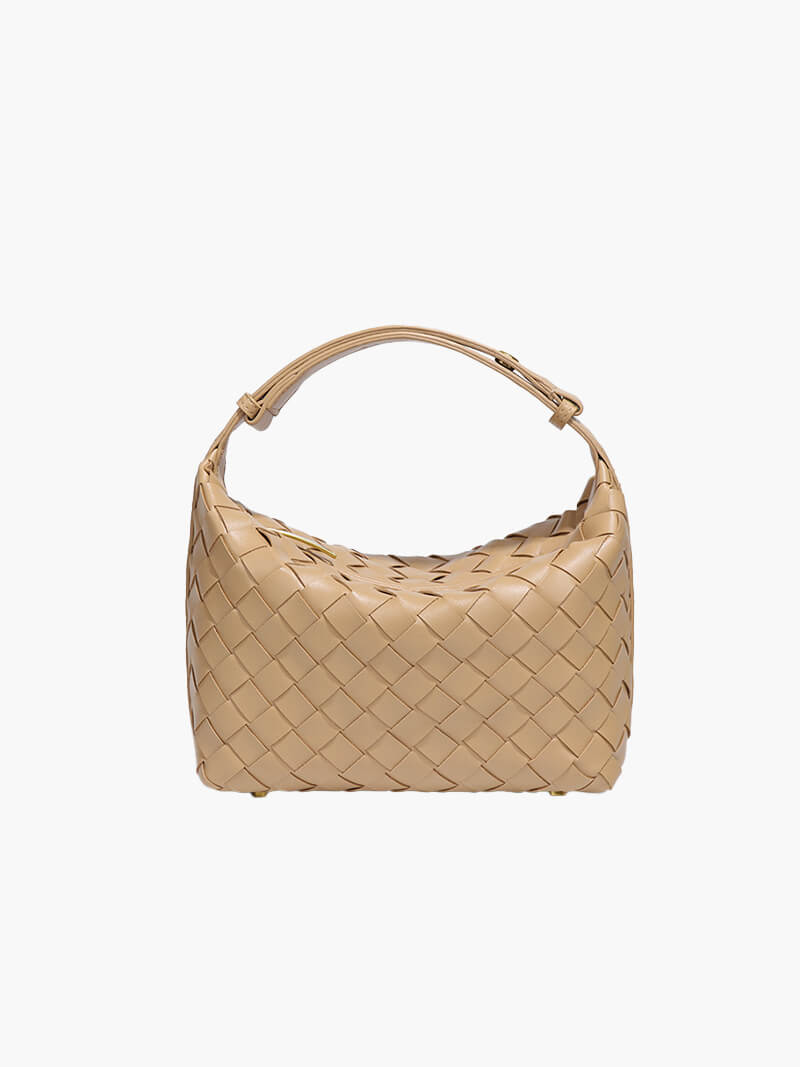 Women'S Handbag Braided 2