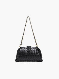 Women'S Handbag With Chain Strap