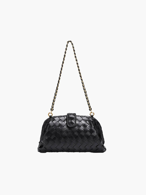 Women'S Handbag With Chain Strap 0