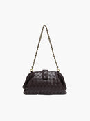 Women'S Handbag With Chain Strap 1