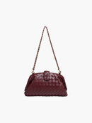 Women'S Handbag With Chain Strap 2