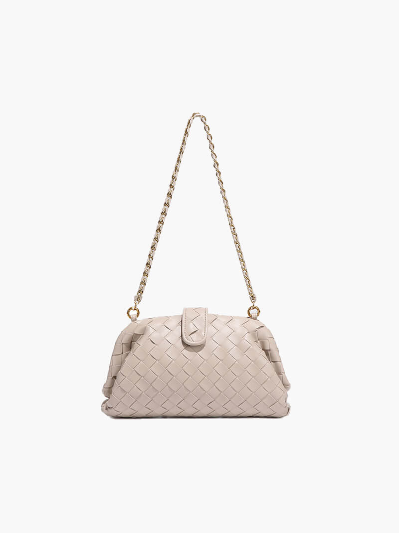 Women'S Handbag With Chain Strap 3