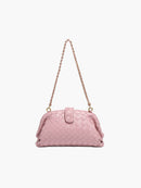 Women'S Handbag With Chain Strap 6