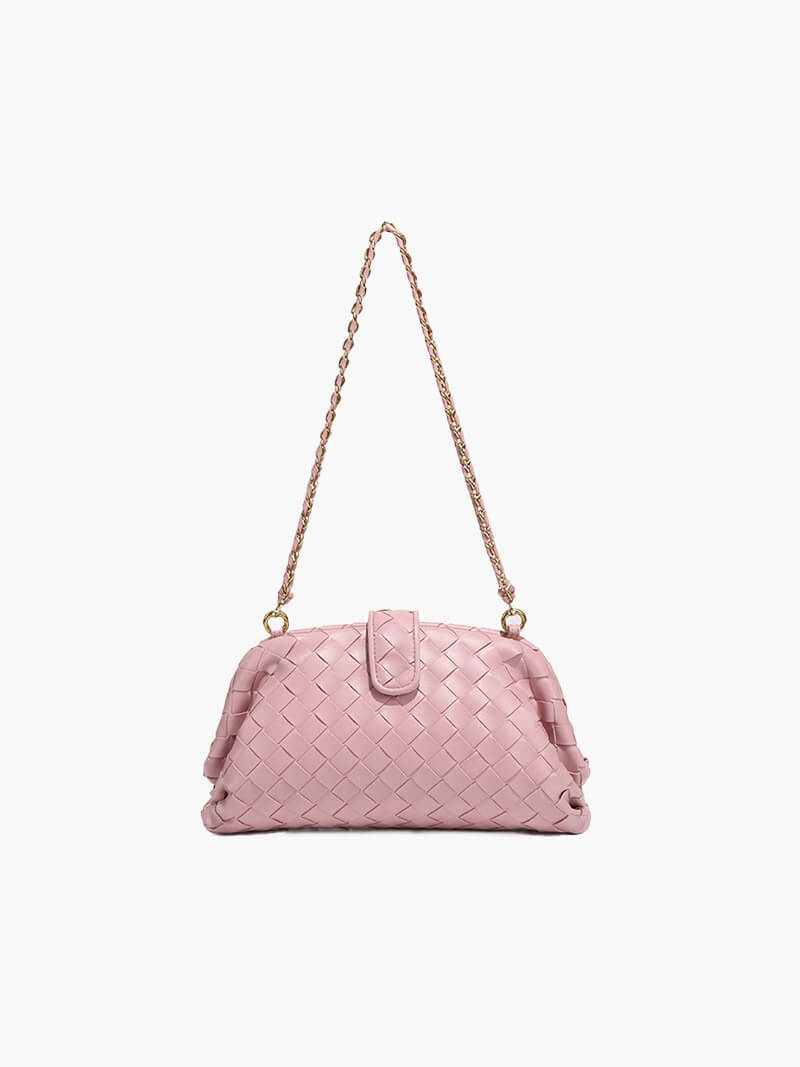 Women'S Handbag With Chain Strap 6