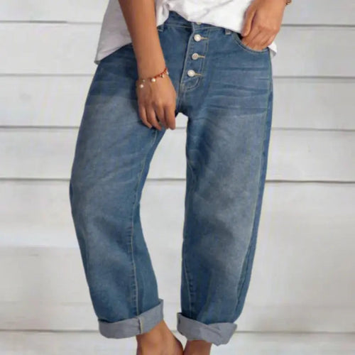 Women'S Jeans Wide Leg 1