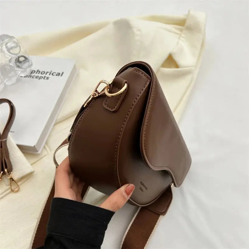 Women Shoulder Bag 5