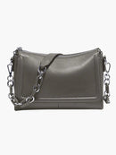 Women Shoulder Bag White 7