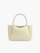Women Tote Bag Green 7