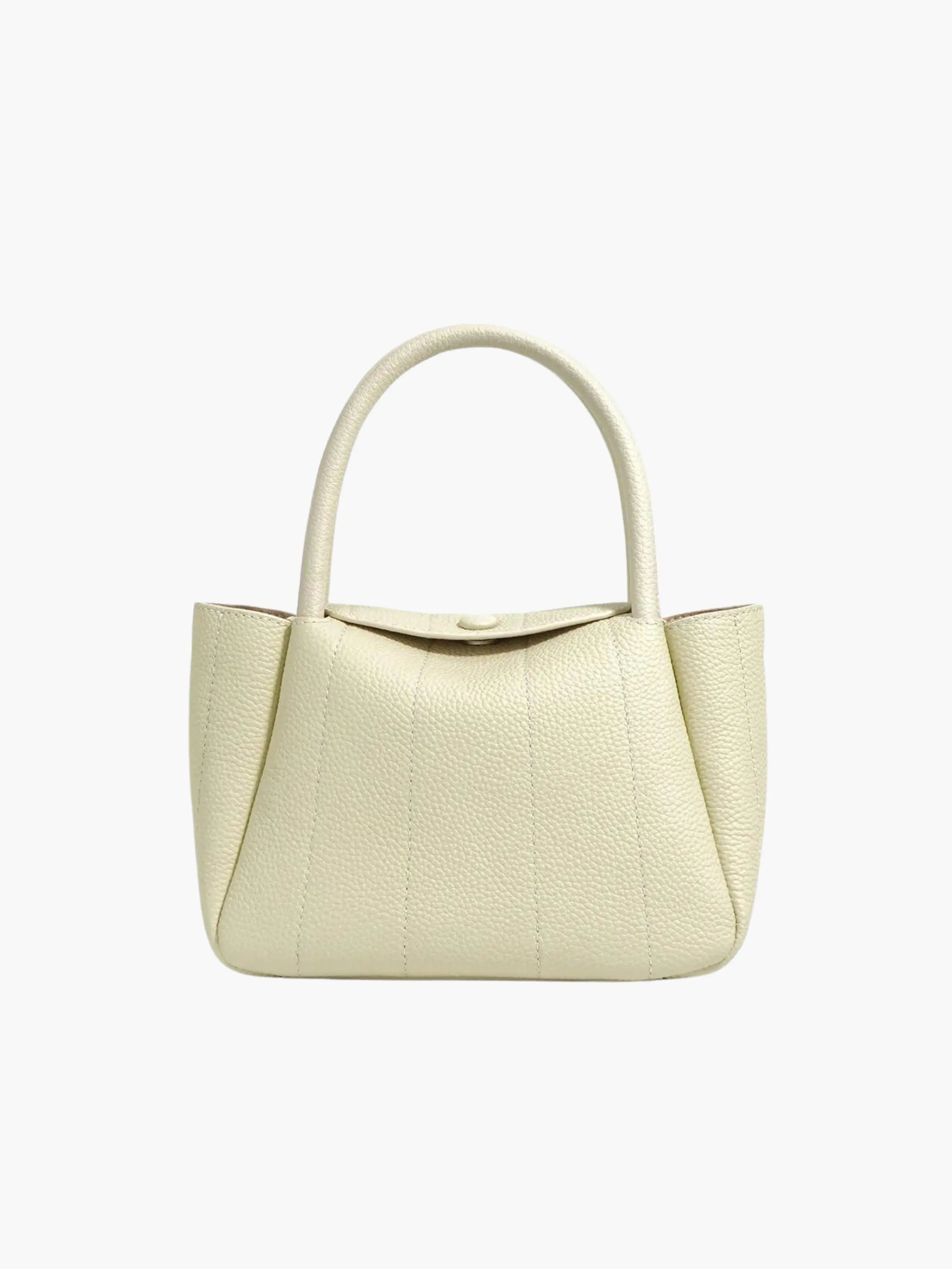 Women Tote Bag Green 7