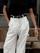 Women Wide Trousers 3