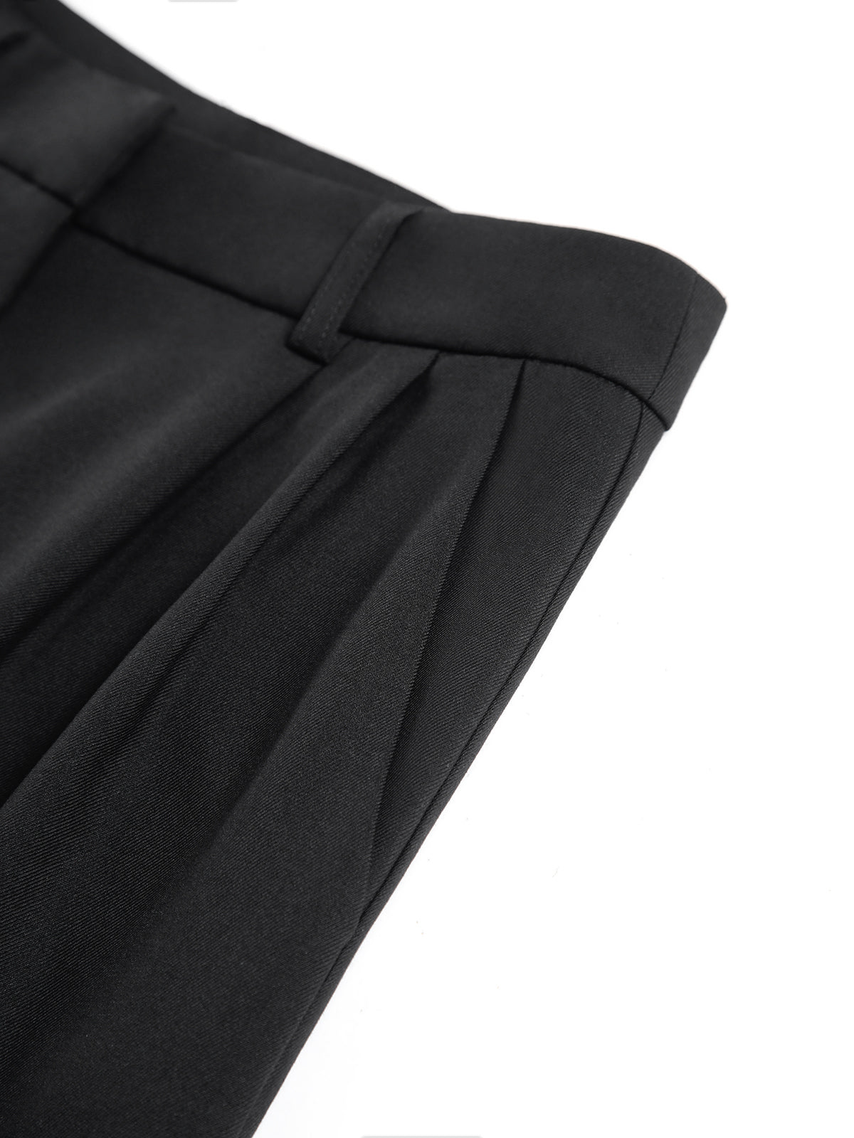 Women Wide Trousers 7