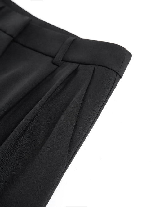 Women Wide Trousers 7