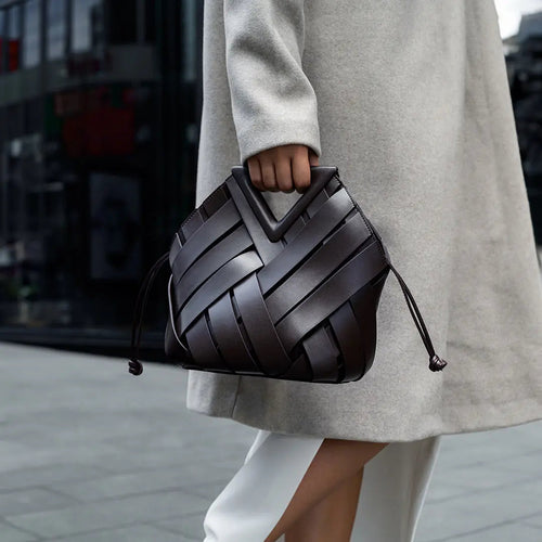 Women Woven Bag 3