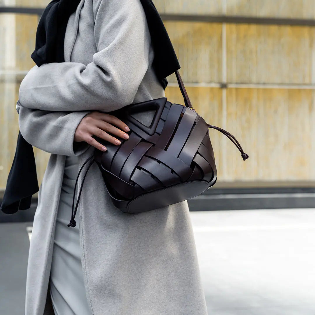 Women Woven Bag 4