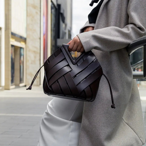 Women Woven Bag 7