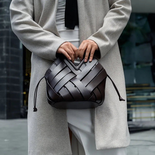 Women Woven Bag 8
