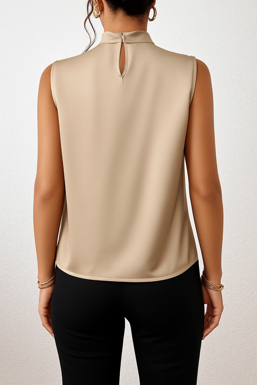 Women's Blouse Sleeveless 3