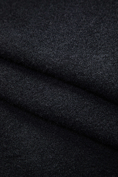 Women's Cardigan Denim Knit Hybrid 4