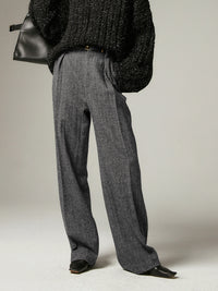 Women's Chino Pants
