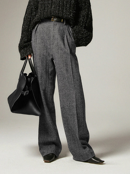Women's Chino Pants 1