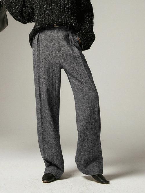 Women's Chino Pants 2
