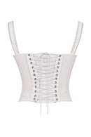 Women's Corset Top for Going Out 7