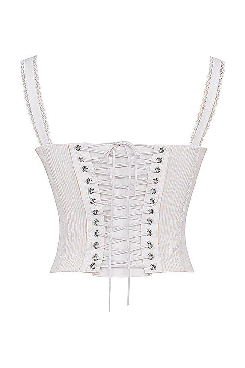 Women's Corset Top for Going Out 7