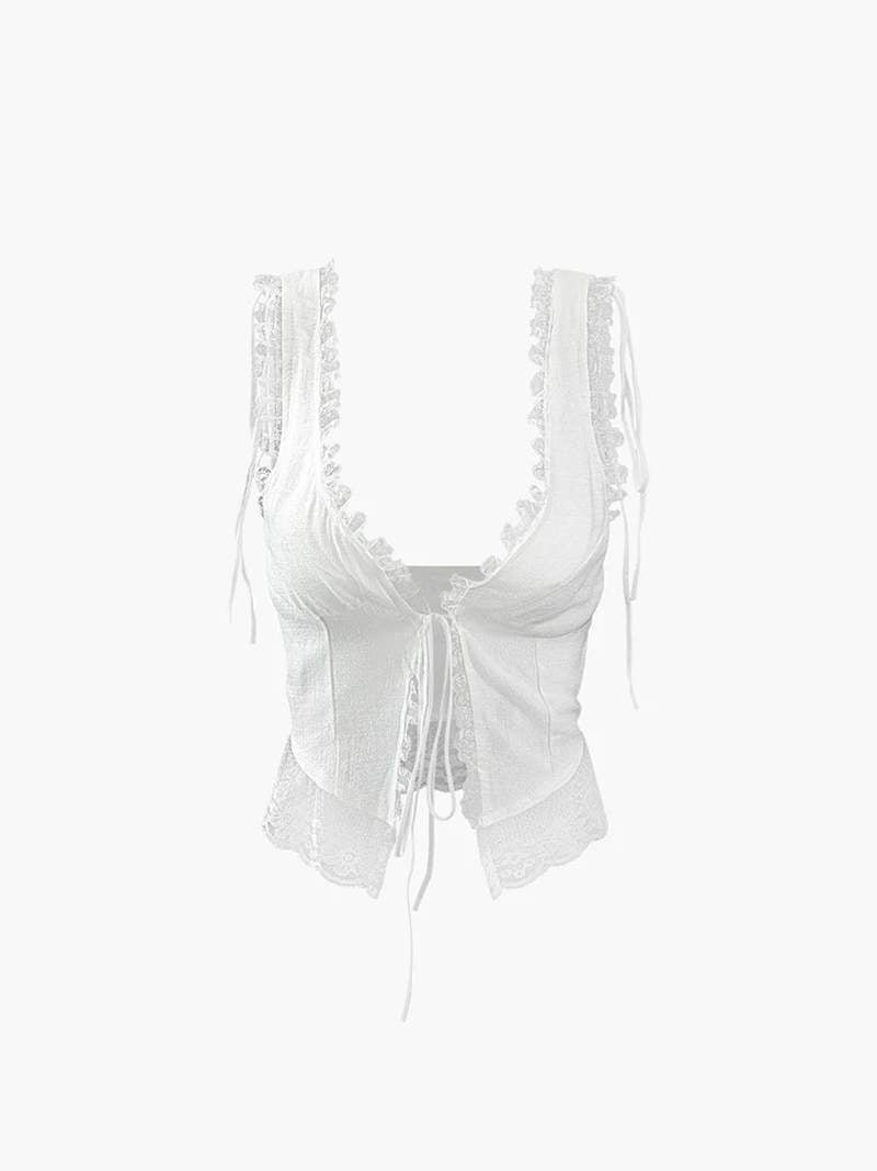 Women's Crop Top - Going Out Tops