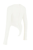 Women's Crop Top Going Out 6