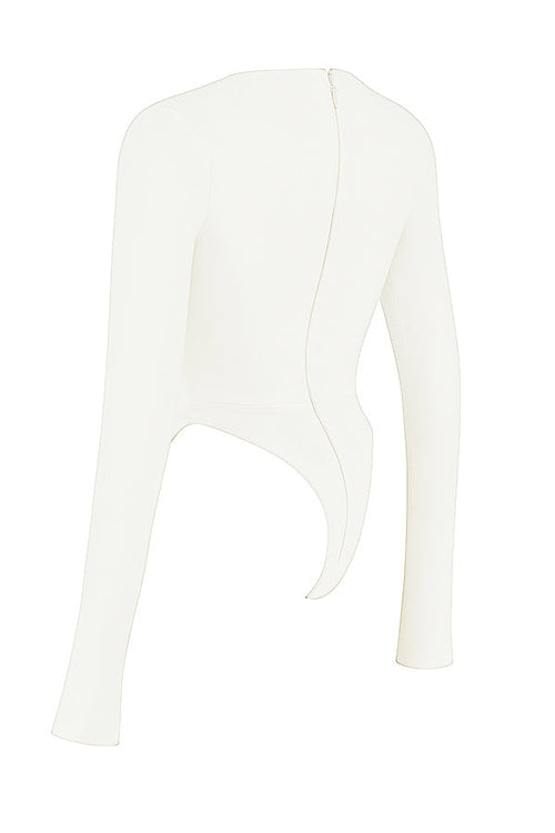 Women's Crop Top Going Out 6