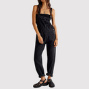Women's Denim Dungarees 3