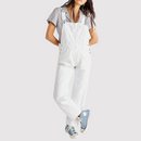 Women's Denim Dungarees 4