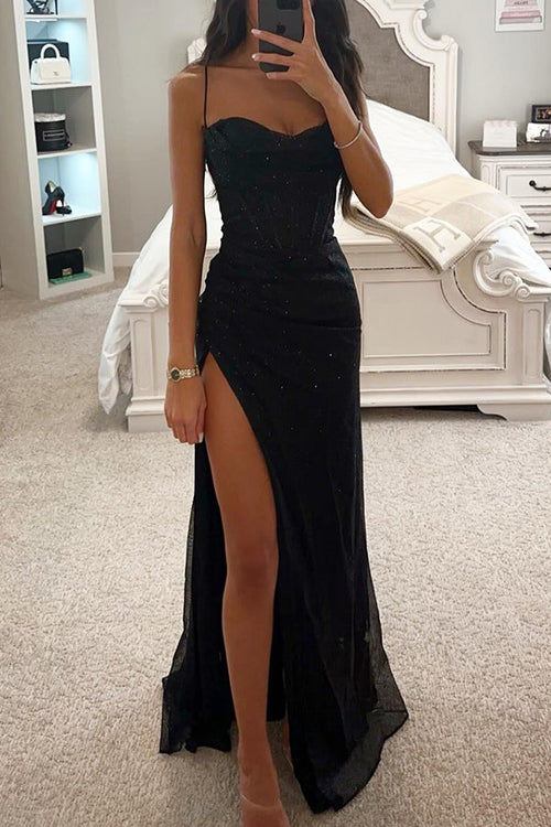 Women's Formal Dress High-Quality Timeless Style 0