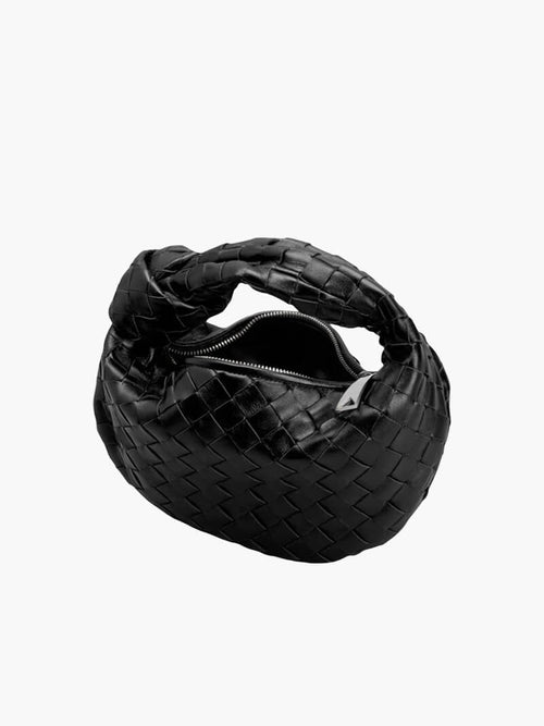 Women's Handbag Mini Braid Bag 1