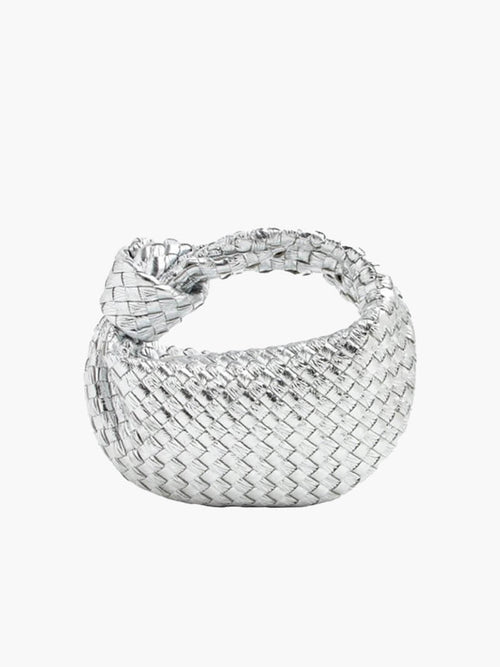Women's Handbag Mini Braid Bag 11