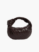 Women's Handbag Mini Braid Bag 14
