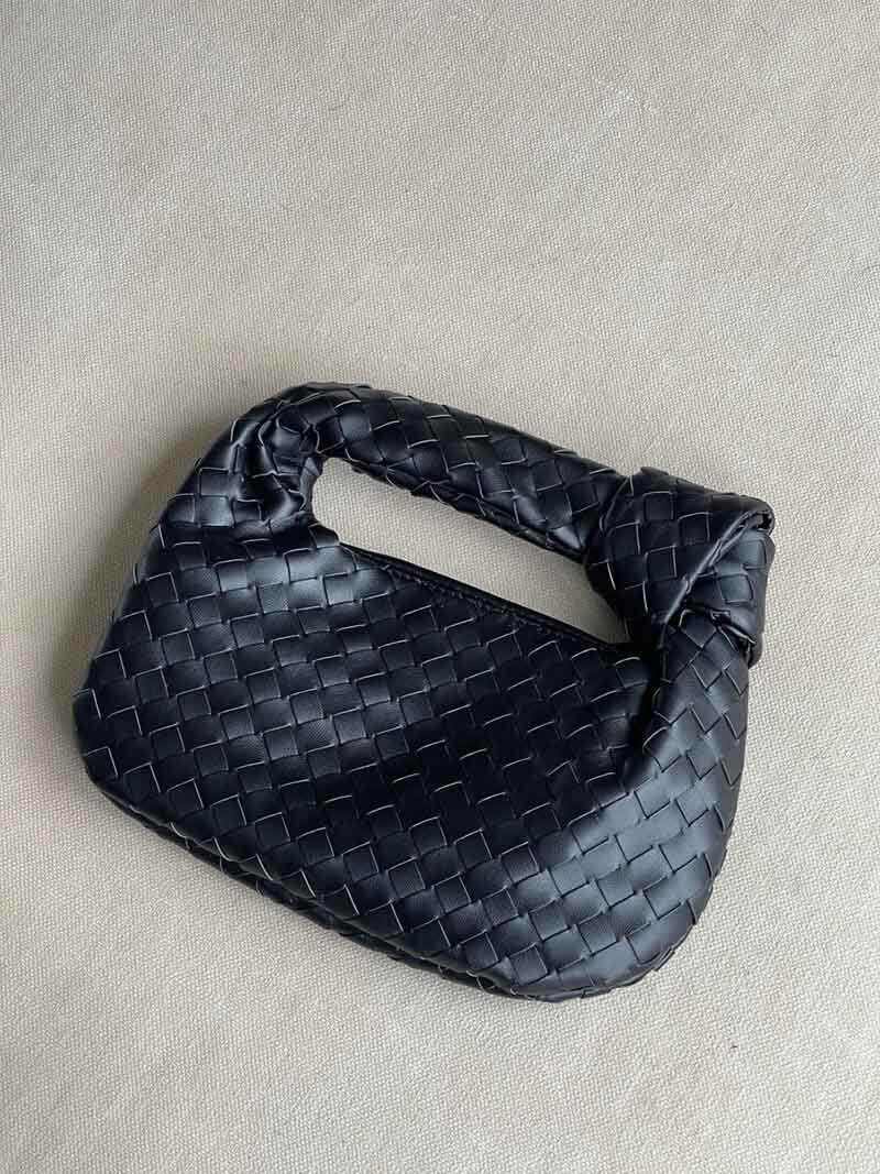 Women's Handbag Mini Braid Bag 7