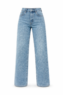 Women's Jeans High-Waist 4