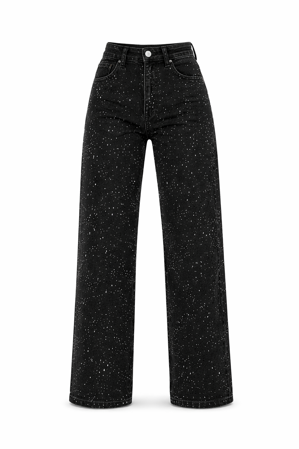 Women's Jeans High-Waist 5