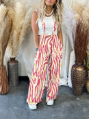 Women's Jumpsuit Pleated 6
