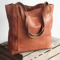 Women's Leather Bag